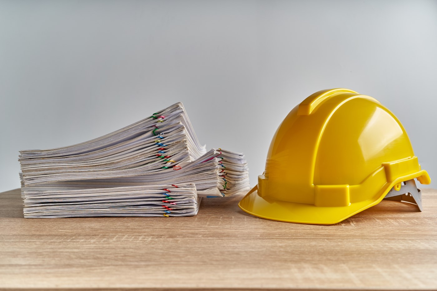 commercial-construction-paperwork